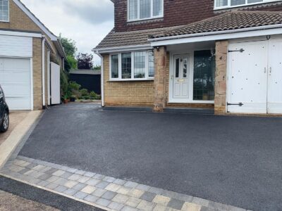 Experienced Asphalt & Tarmac company near Doncaster