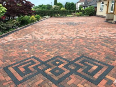 Wakefield Block Paving quote