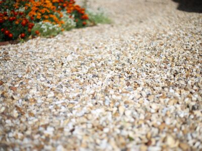 Quality Gravel Driveways near Selby