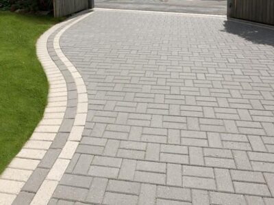 Professional Leeds Block Paving experts