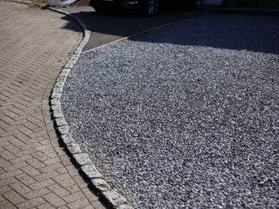 Local Gravel Driveways services in Selby