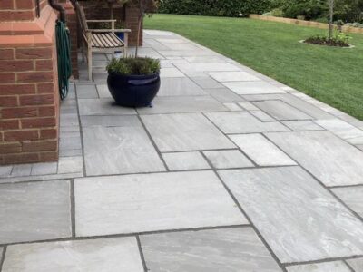 Licenced Patios in North Yorkshire