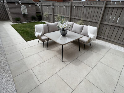 Licenced Patios experts in Selby