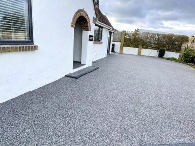 Professional Resin Bound services near Doncaster