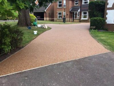 North Yorkshire Resin Bound experts