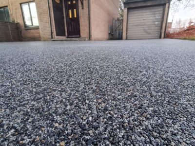 Local Doncaster Resin Bound experts