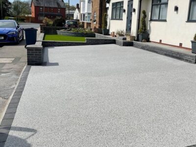 Experienced Resin Bound services in North Yorkshire