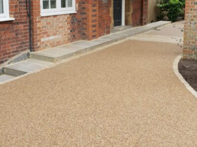 Experienced Resin Bound experts near Wakefield