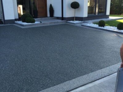 Experienced Resin Bound experts near Pontefract