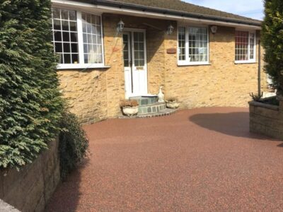 Experienced York Resin Bound contractors