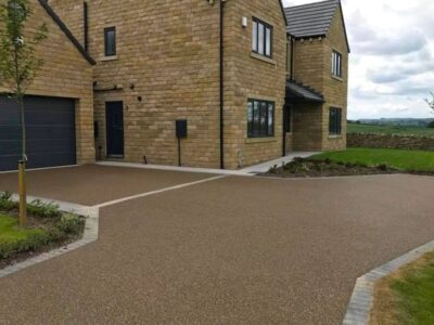 Local Resin Bound services near York