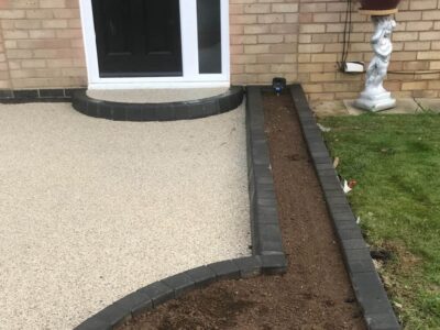 Licenced Doncaster Resin Bound services