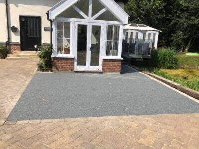 Local Doncaster Resin Bound services