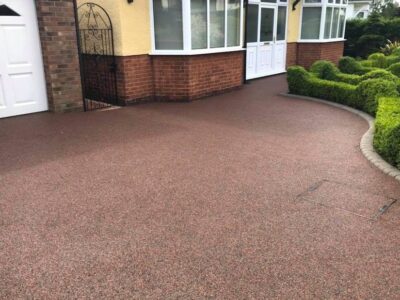 Trusted Resin Bound experts near Pontefract