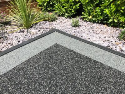 Resin Bound contractors in Doncaster