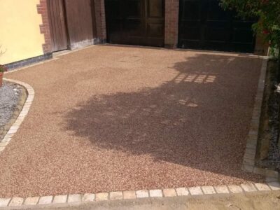 Experienced North Yorkshire Resin Bound experts