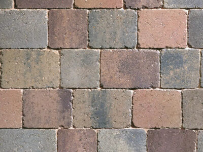 Trusted Block Paving near York