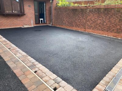 Local Doncaster Asphalt & Tarmac company